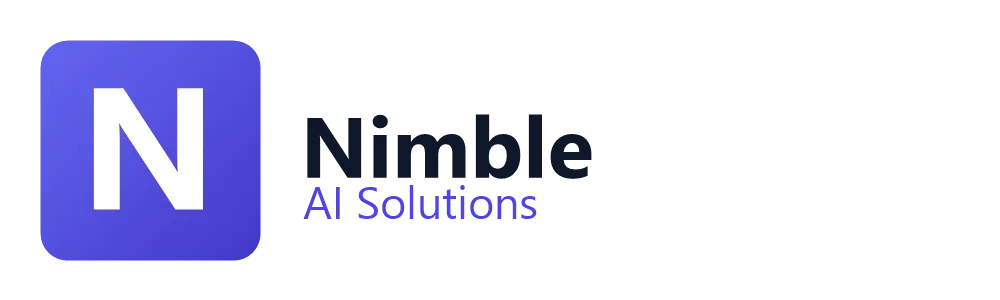Nimble AI Solutions